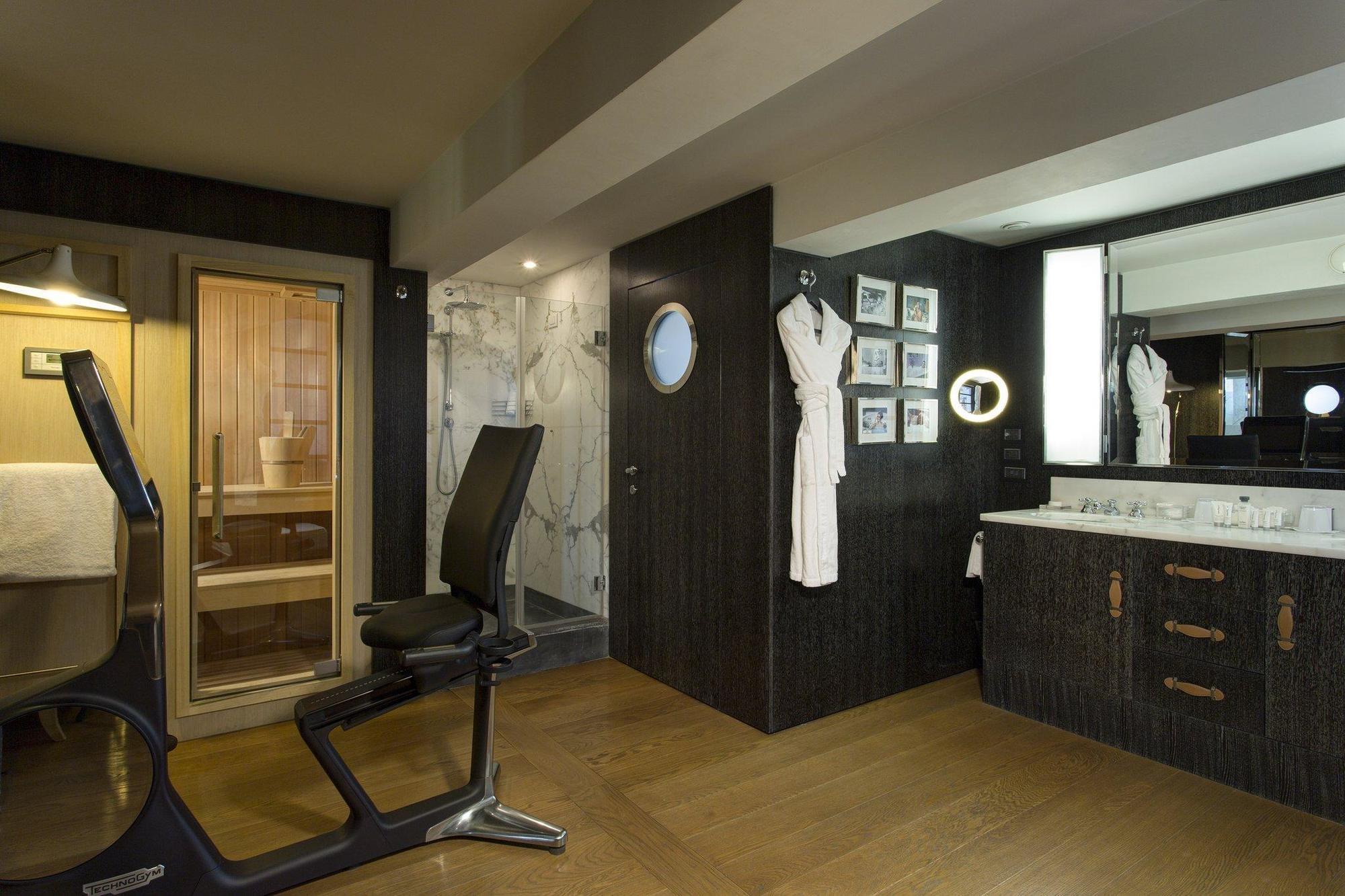 Aparthotel Portrait Roma - Lungarno Collection Esterno foto
