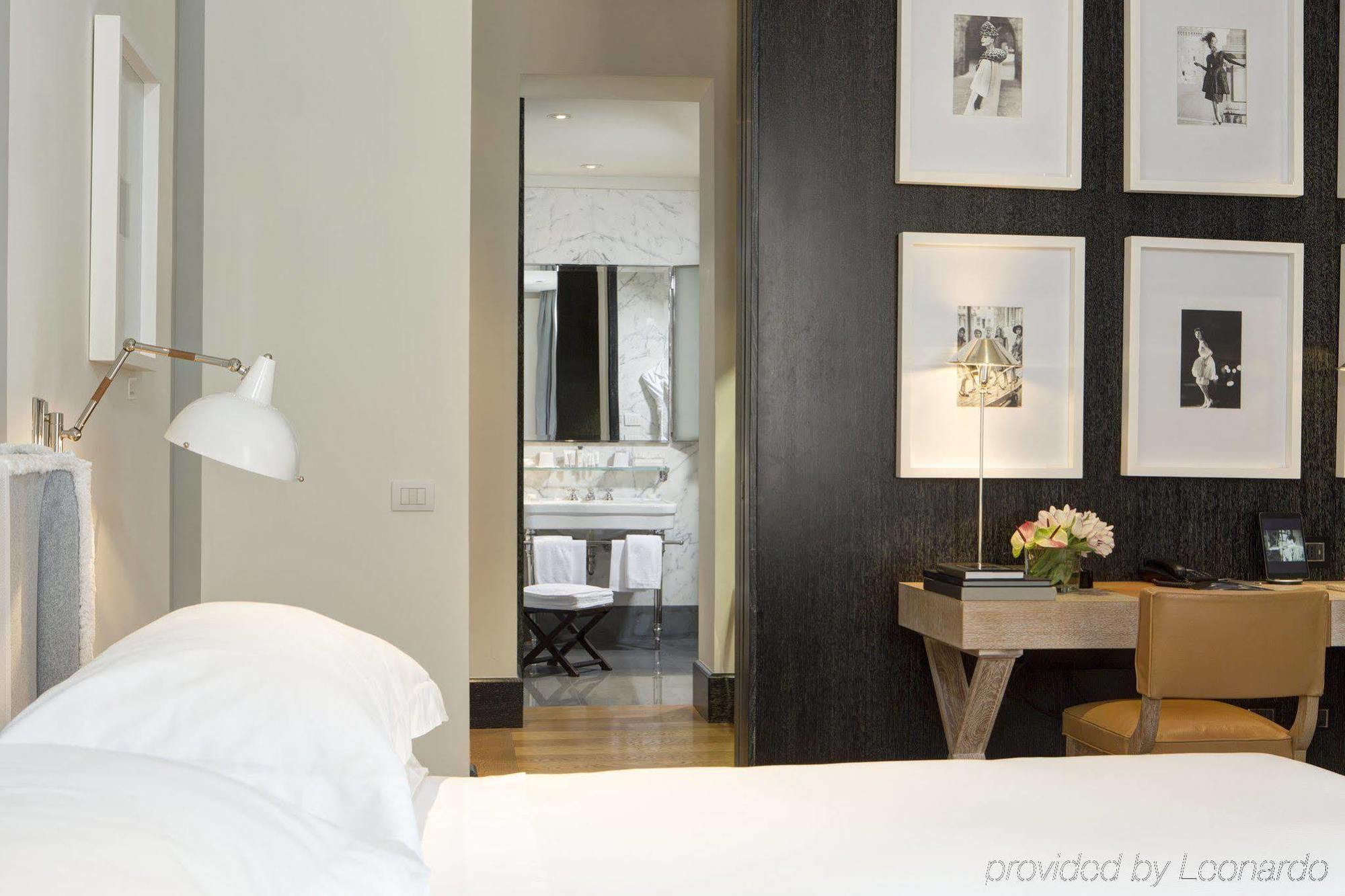 Aparthotel Portrait Roma - Lungarno Collection Esterno foto