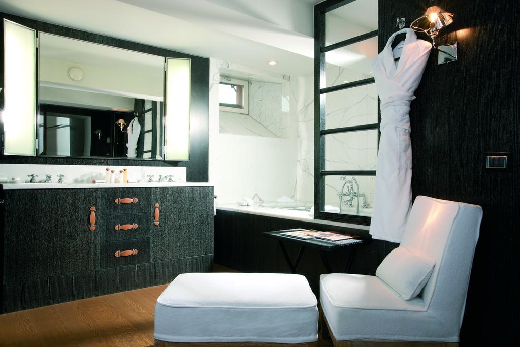 Aparthotel Portrait Roma - Lungarno Collection Esterno foto