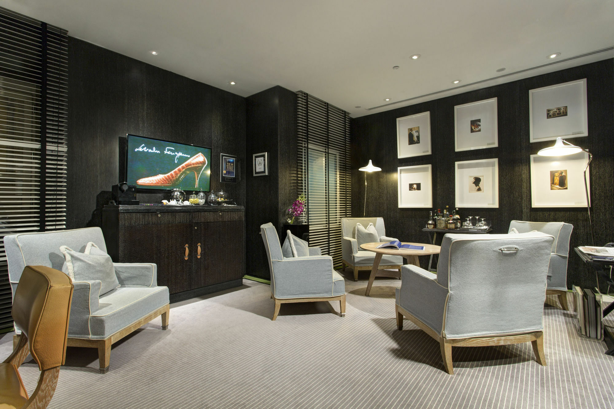 Aparthotel Portrait Roma - Lungarno Collection Esterno foto