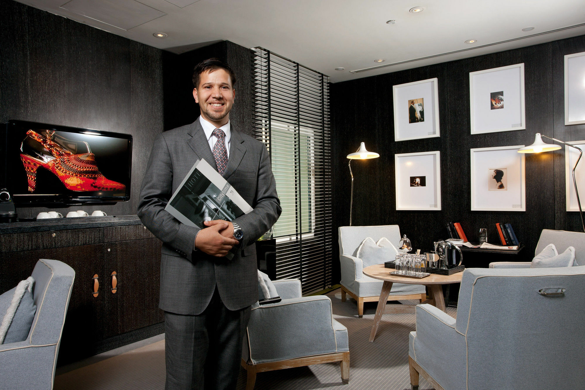 Aparthotel Portrait Roma - Lungarno Collection Esterno foto